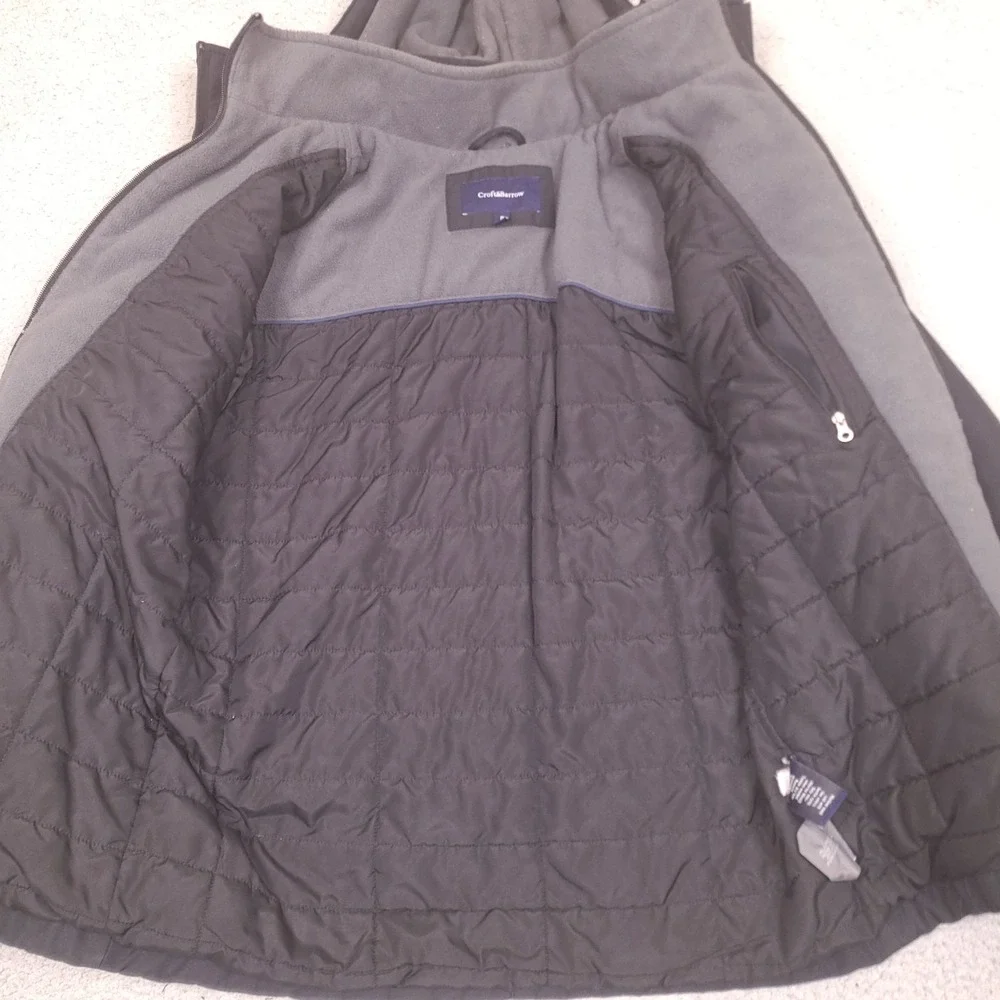 croft & barrow pre owned